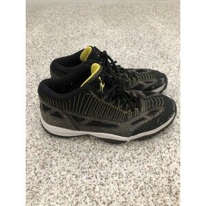 Size 10.5 - Jordan 11 Retro Low Zest 2007